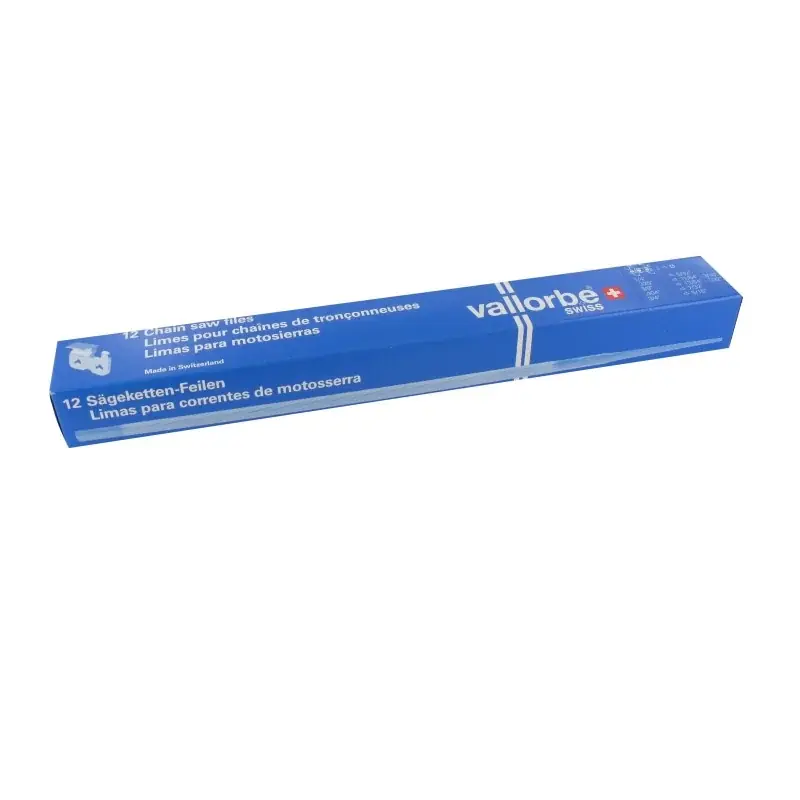 Lime ronde VALLORBE F3703 Achat Immédiat