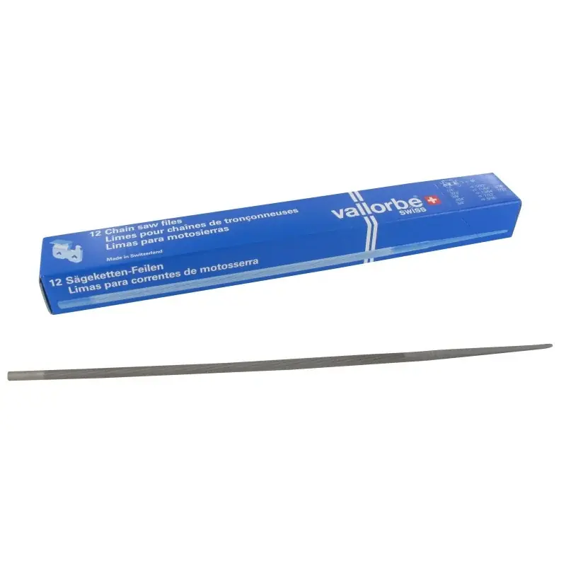 Lime ronde VALLORBE F3444 Usine Directe