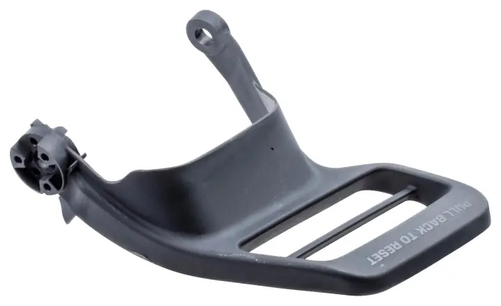 Vente Directe Protection Contre Le Jet Husqvarna 135, 140, 435, 440