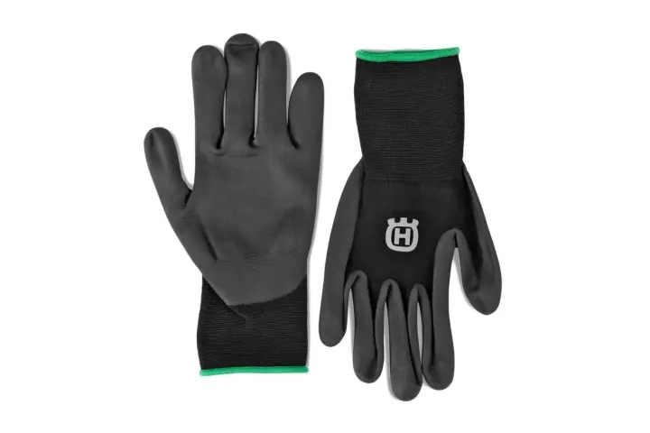 Quantité Limitée Gant Classic grip Husqvarna