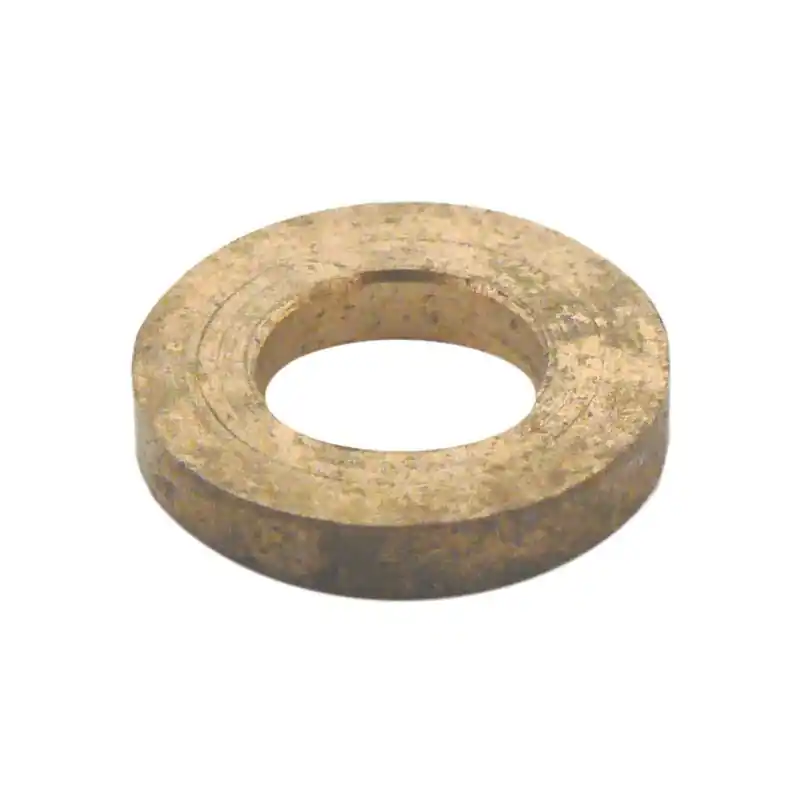BAGUE PAUMELLE PICARDE 220 LAITON POLI X6 – NORAIL Prix Choc