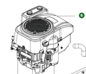 Affaire À Saisir Moteur HS 452E
