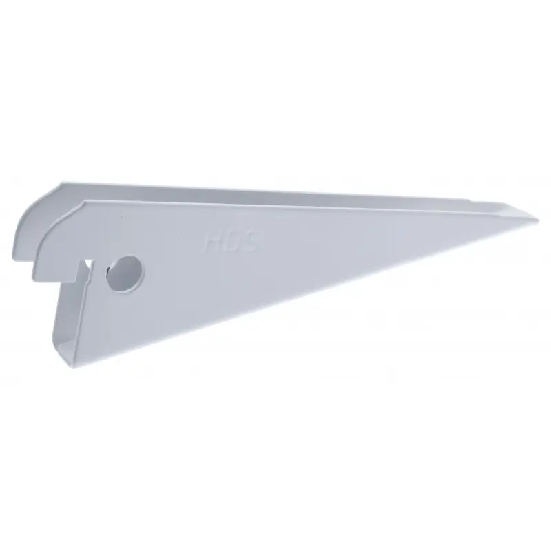 Authentique CONSOLE DOUBLE PAS DE 32 LONGUEUR 37 BLANC – NORAIL