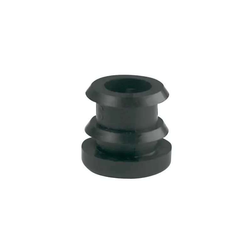 Petit Prix EMBOUT INTERIEUR POUR TUBE D19 PLASTIQUE NOIR X4 – NORAIL