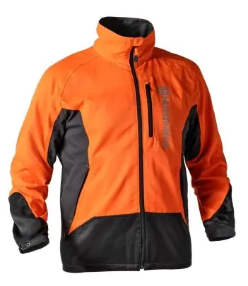 Seulement Aujourd&rsquo;hui Veste Husqvarna Classic, 46