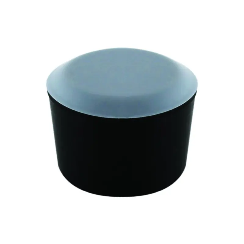 EMBOUT ROND ENVELOPPANT PTFE BLEU D22 X4 – NORAIL Remise