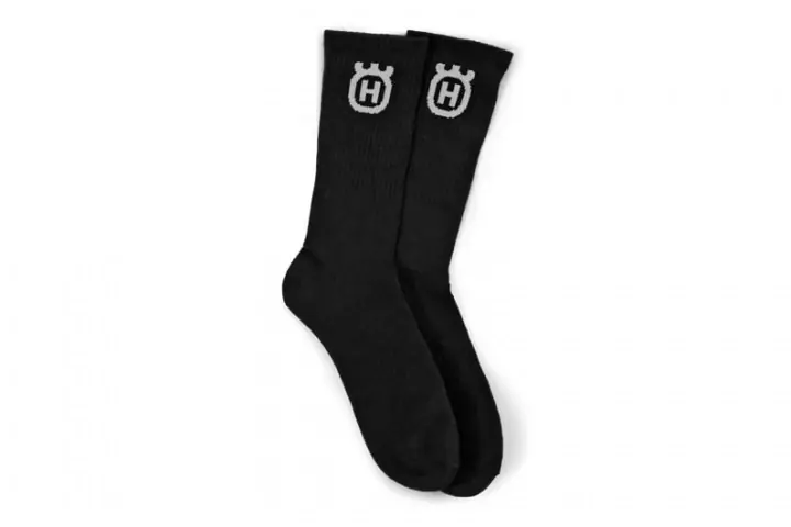 Promotion Chaussettes Husqvarna