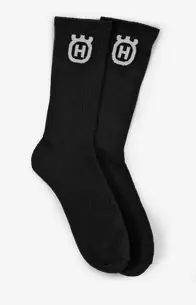 Chaussettes Husqvarna, 37-41 Nouvelle Collection