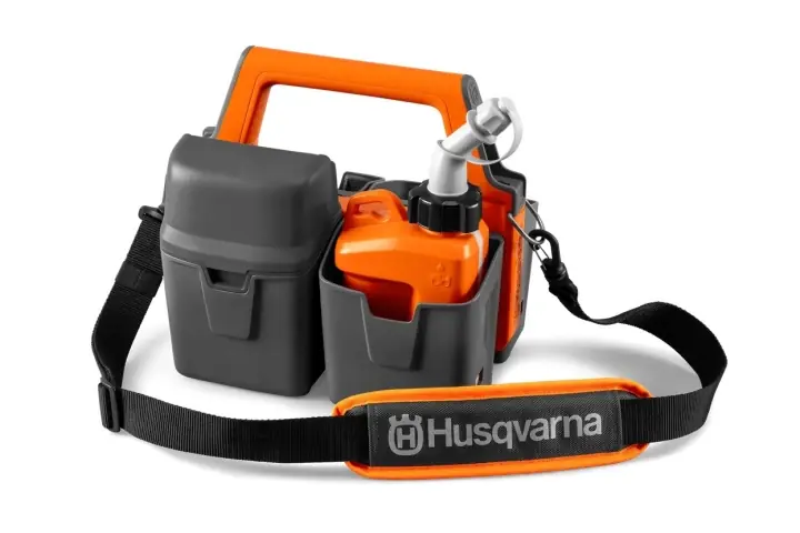 Boîtier de batterie Husqvarna pour tronçonneuse Pas Cher