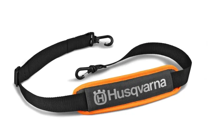 Certifié Bandoulière Husqvarna pour boîtier de batterie
