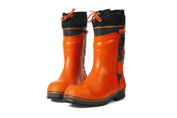 Jusqu'à Épuisement Des Stocks Bottes de protection Husqvarna Functional 24, 44