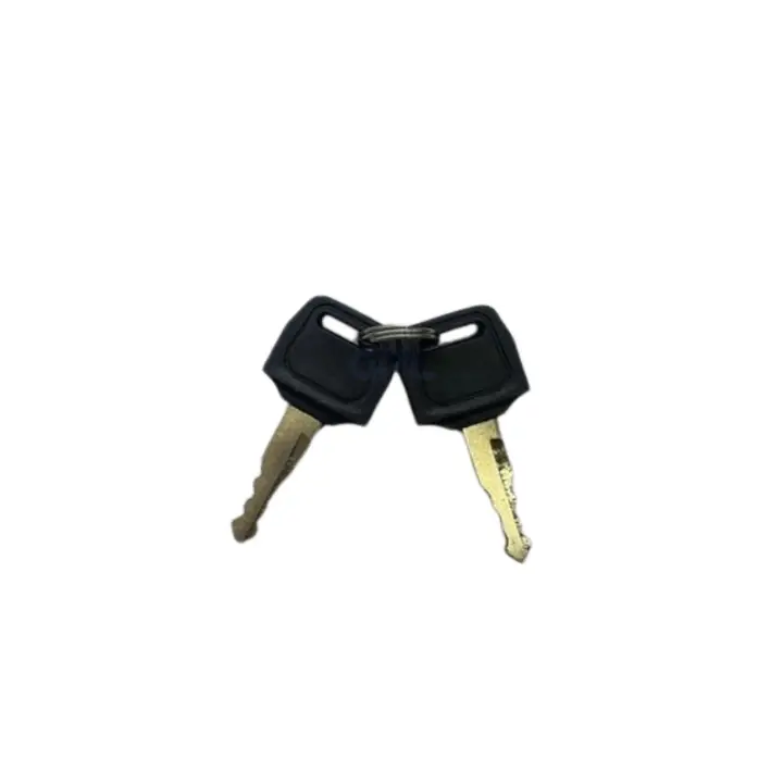 Promotion Clé de contact pour tracteurs Ts/Tc 2-