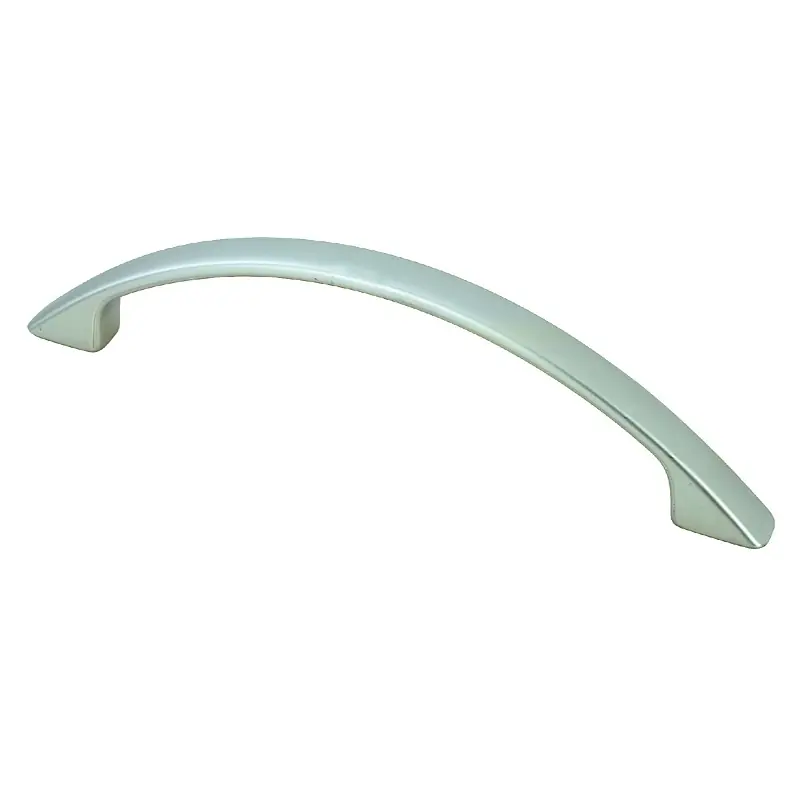 POIGNEE BOMBEE ZAMAK NCK SATIN L157 ENTRAXE 128 X1 – NORAIL Petit Prix