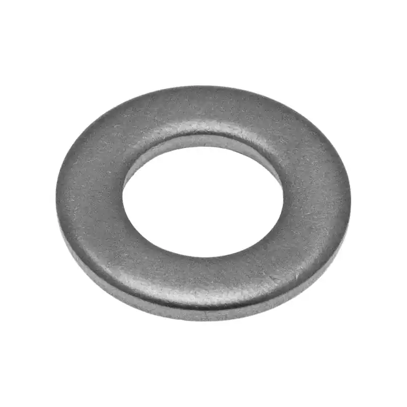 RONDELLE MOYENNE MATIERE INOX A2 Ø 6 DE 30 PIECES – NORAIL Bon Marché