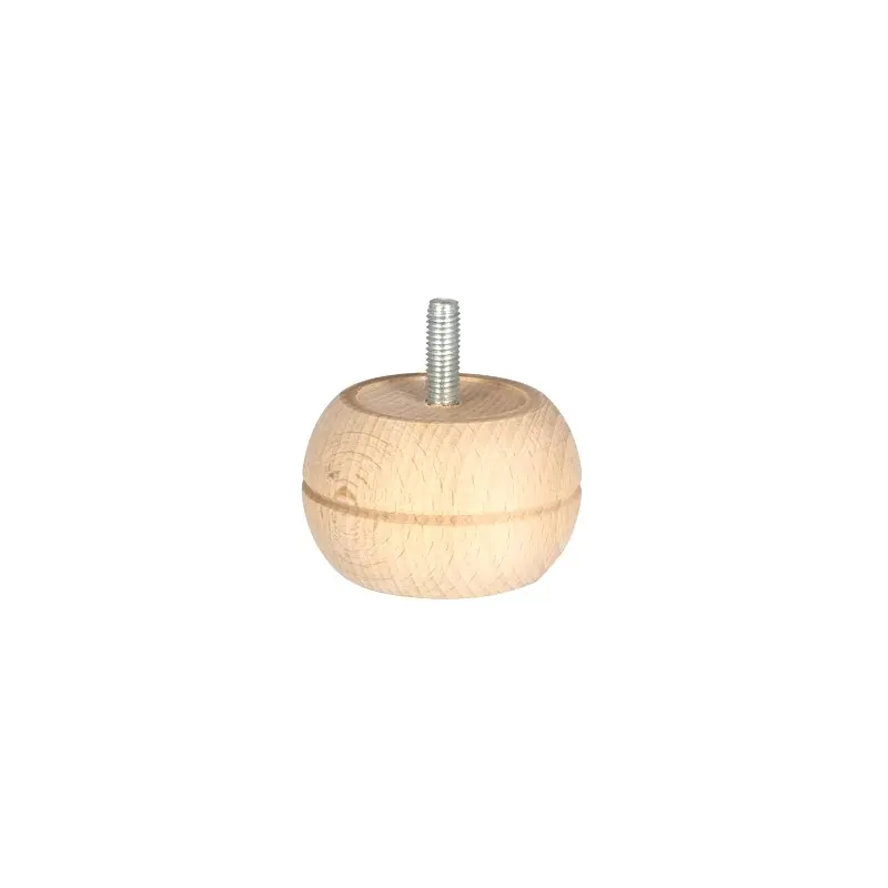 PIED DIAMETRE 92 HAUTEUR 50 HETRE BRUT – NORAIL Commander Maintenant