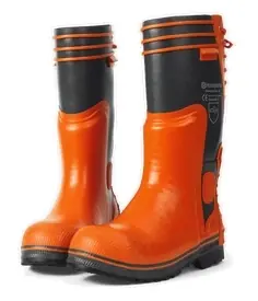 Bottes de protection Husqvarna Functional 28, 43 Bon Marché