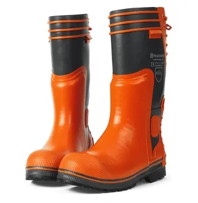 Commande En Gros Bottes de protection Husqvarna Functional 28, 44