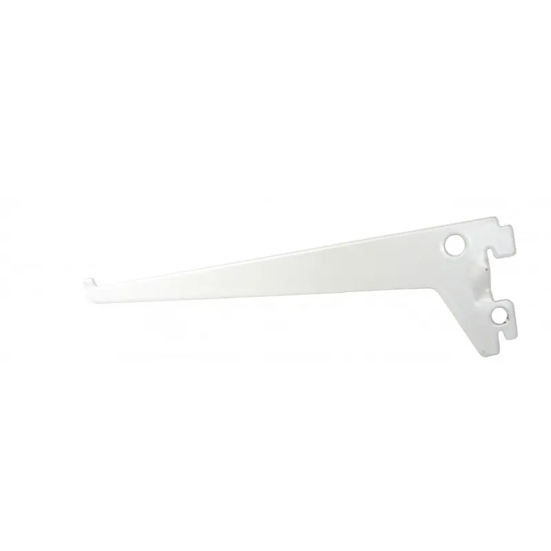 Authentique CONSOLE SIMPLE LE P32 40 ACIER LAQUE BLANC – NORAIL
