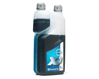 Huile moteur 2 temps XP Bio synthétique 1L Must-Have