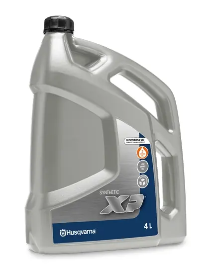 Huile moteur 2 temps XP Bio synthétique 4L Prix Promo