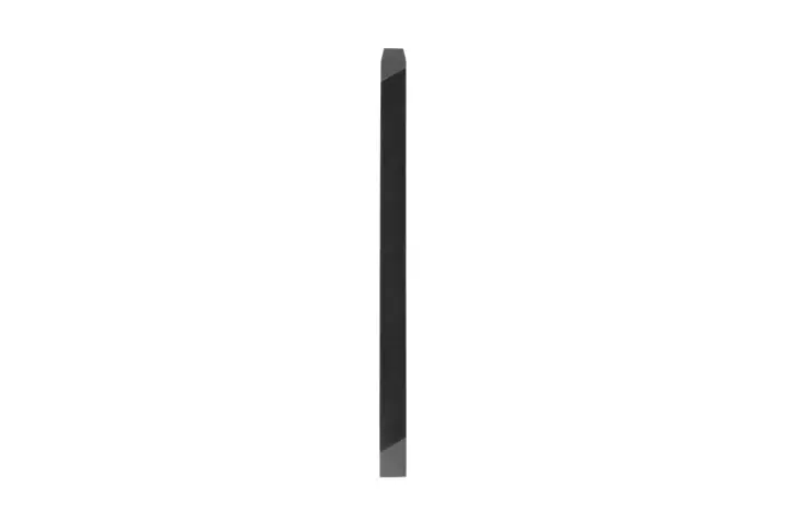 Lime plate 3/8&Prime;, .325&Prime; pour guide d’affûtage 2-en-1 Authentique