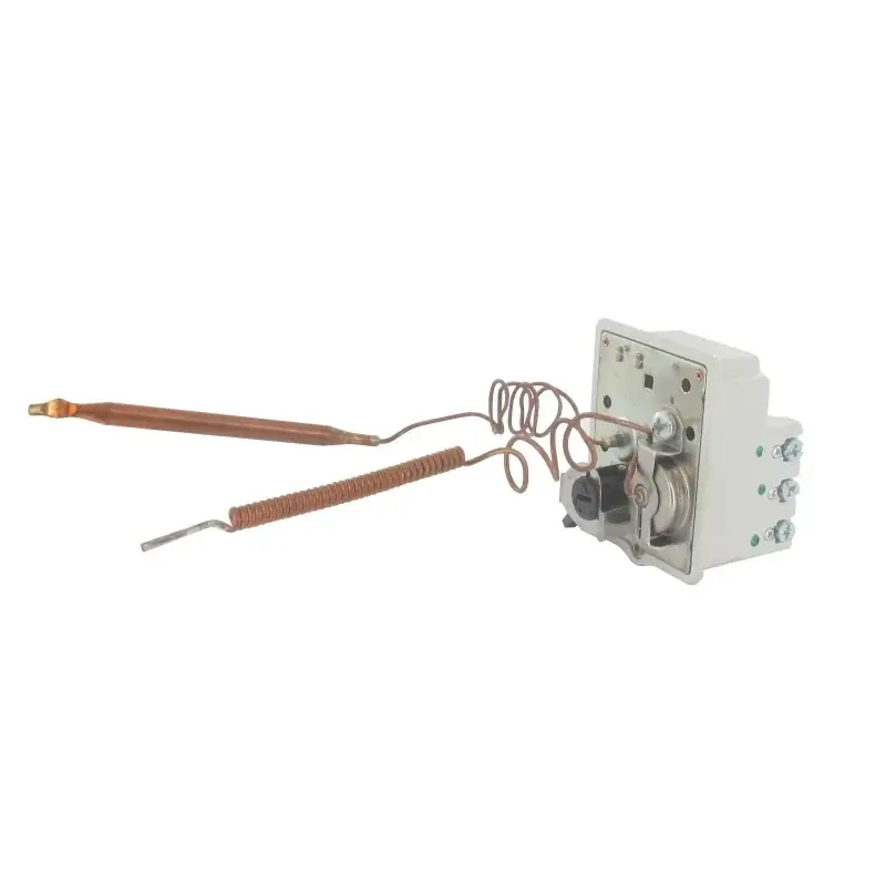 Thermostat mono-bulbe tripolaire à régulation KBTS KBSDP00801 Prix Réduit