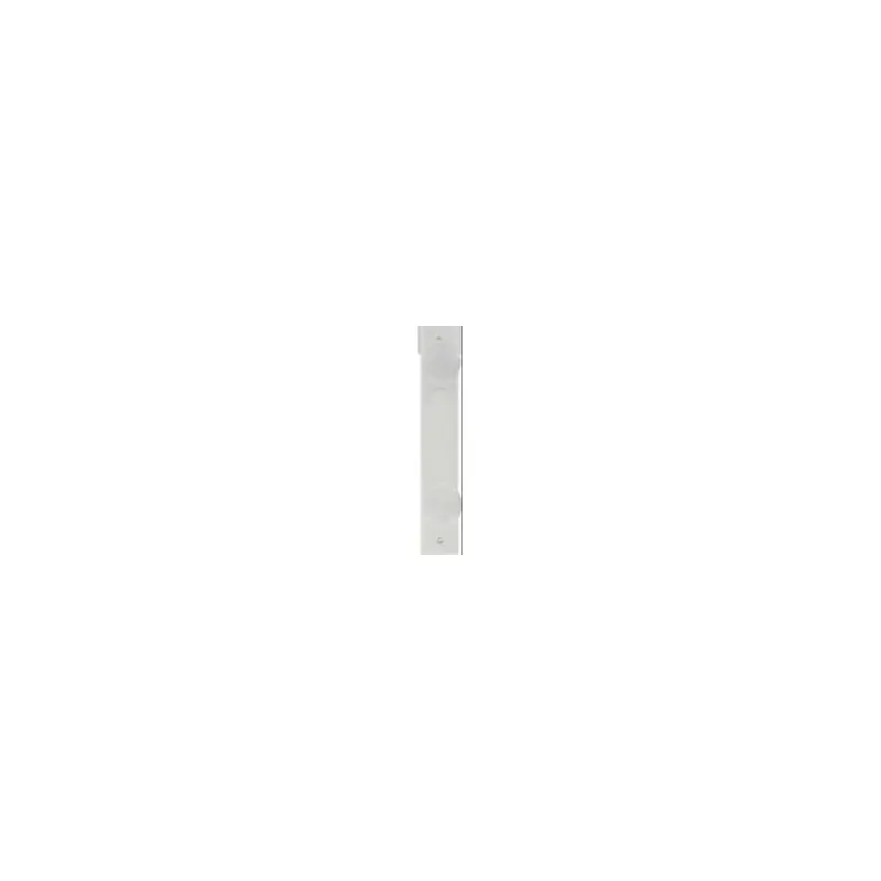 PATERE CLASSIC 2 TETES HETRE BLANC – NORAIL Remise