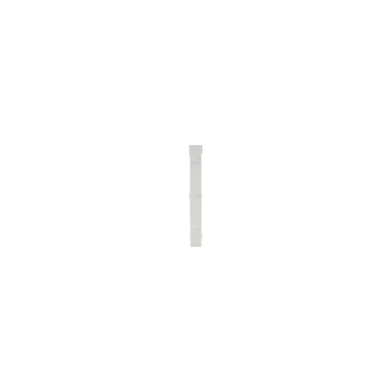 PATERE CLASSIC 3 TETES HETRE BLANC – NORAIL Prix Bas