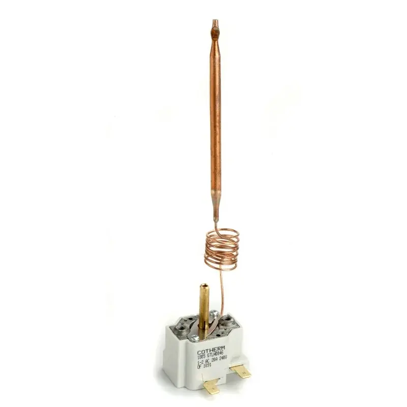 Thermostat mono bulbe pour chauffe-eau domestique GTLH GTLH041401 Marque