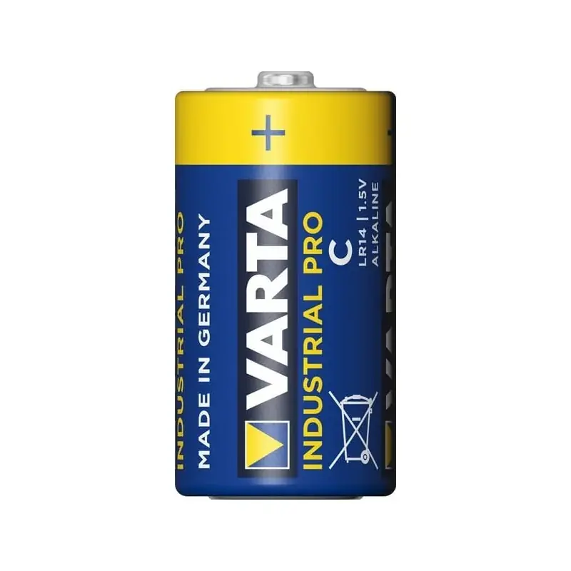 Vente Flash Pile VARTA VT4014211111
