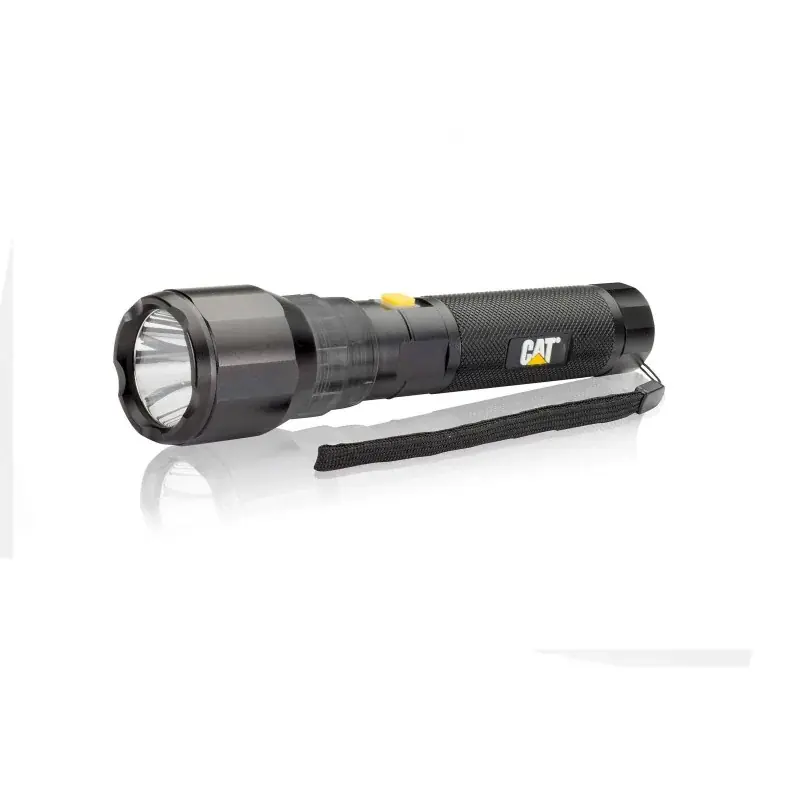Baladeuse et lampe torche CAT à LED forte puissance, 570 Lum CAT CT1105 Offre Exclusive
