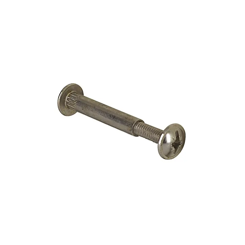 Offre Du Jour VIS LIAISON TETE POZIDRIV FENDUE NICK 32-45 M4 x4 – NORAIL