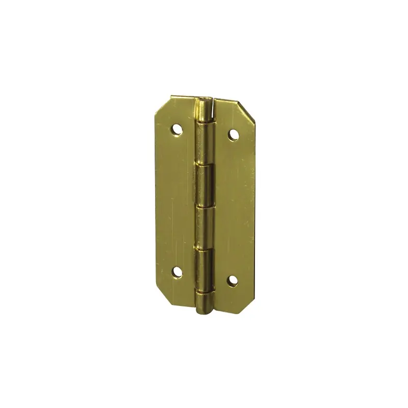 Meilleur Prix CHARNIERE COFFRET 25X13 ACIER LAITONNE X2 – NORAIL