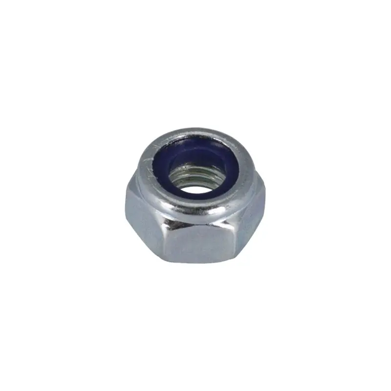 Bon Marché ECROU FREIN EN ACIER ZINGUE Ø 14 DE 2 PIECES – NORAIL