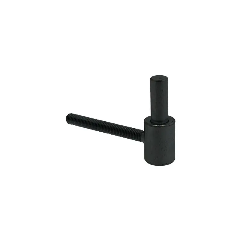 Nouvel Arrivage GOND SCELLEMENT CHIMIQUE D14MM ACIER NOIR – NORAIL