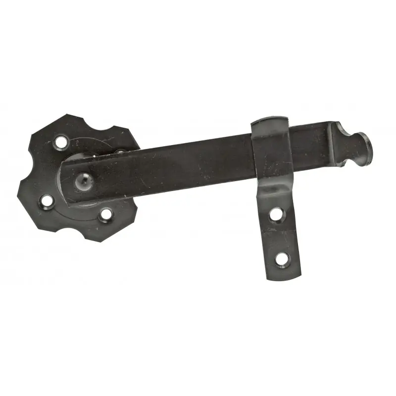 Authentique FLEAU PERSIENNE 190MM NOIR – NORAIL