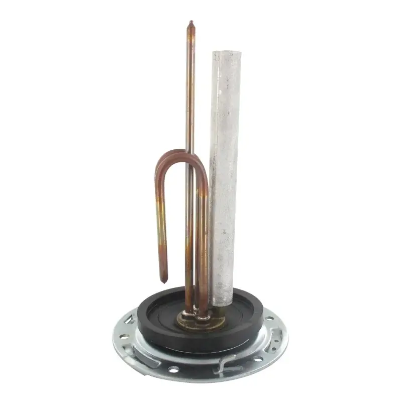 Promotion Saisonnière Résistance blindée avec platine anode et joint KREB KREB004501