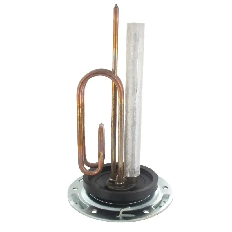 Résistance blindée avec platine anode et joint KREB KREB004701 Bon Plan
