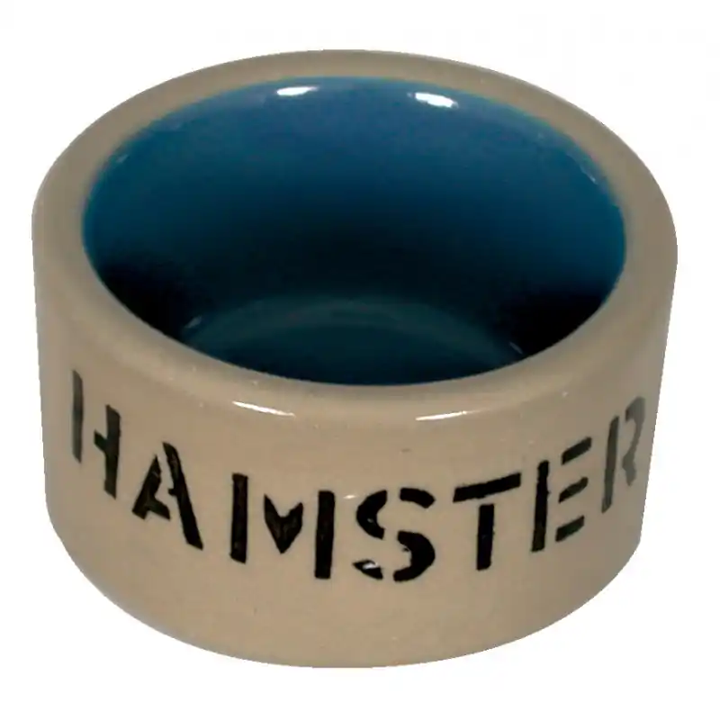 Bon Plan ECUELLE GRES HAMSTER 7,5CM – ZOLUX