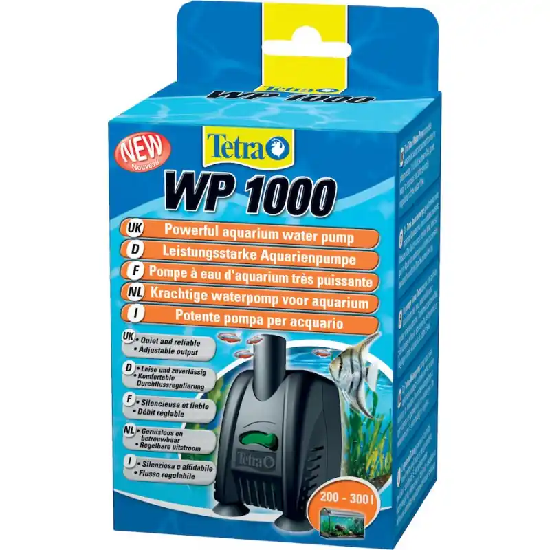 Commande En Gros POMPE A EAU WP 1000