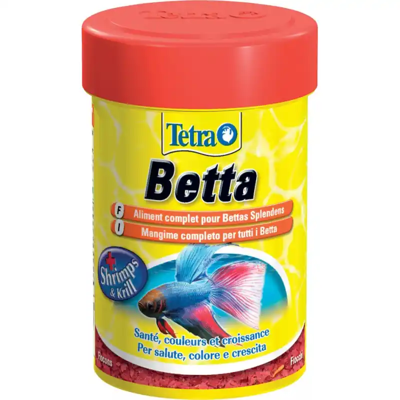 TETRA BETTAMIN 85 ML POUR POISSONS – ZOLUX Solde