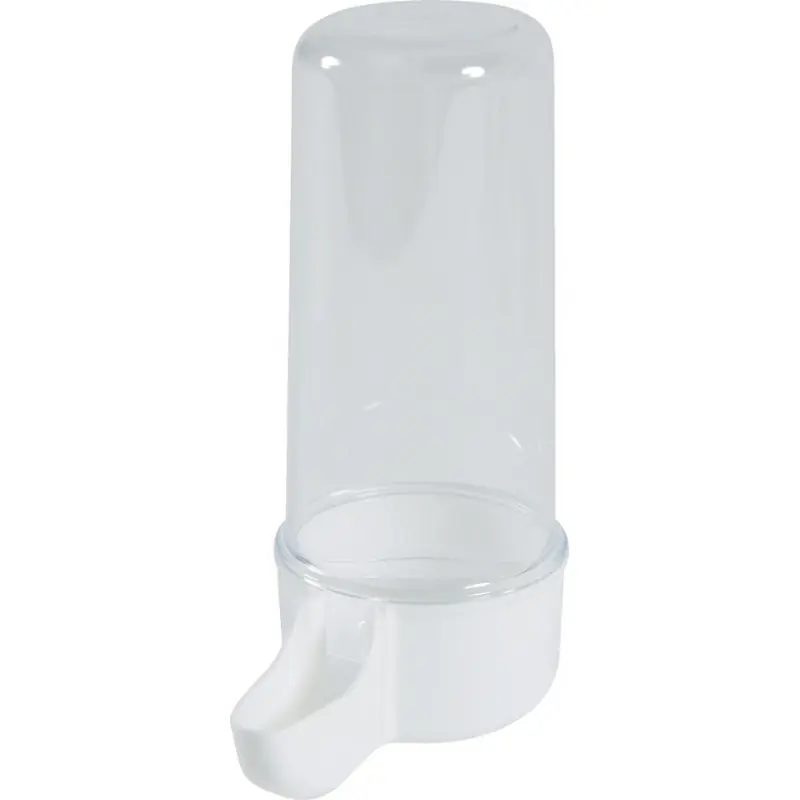 ABREUVOIR OISEAUX BEC CROCHU 200 ML – ZOLUX Super Prix