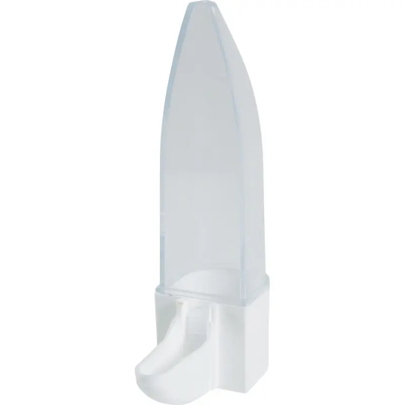 Prix Bas ABREUVOIR PLAT OISEAUX BEC DROIT 70 ML – ZOLUX
