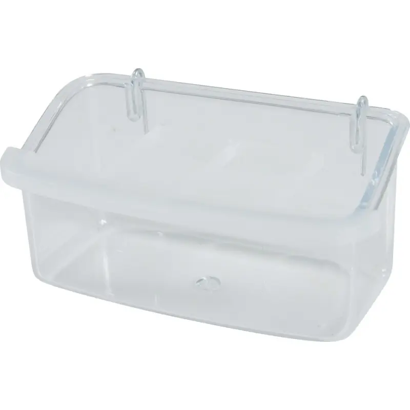 MANGEOIRE + GRILLE OIS M – ZOLUX Commander Vite
