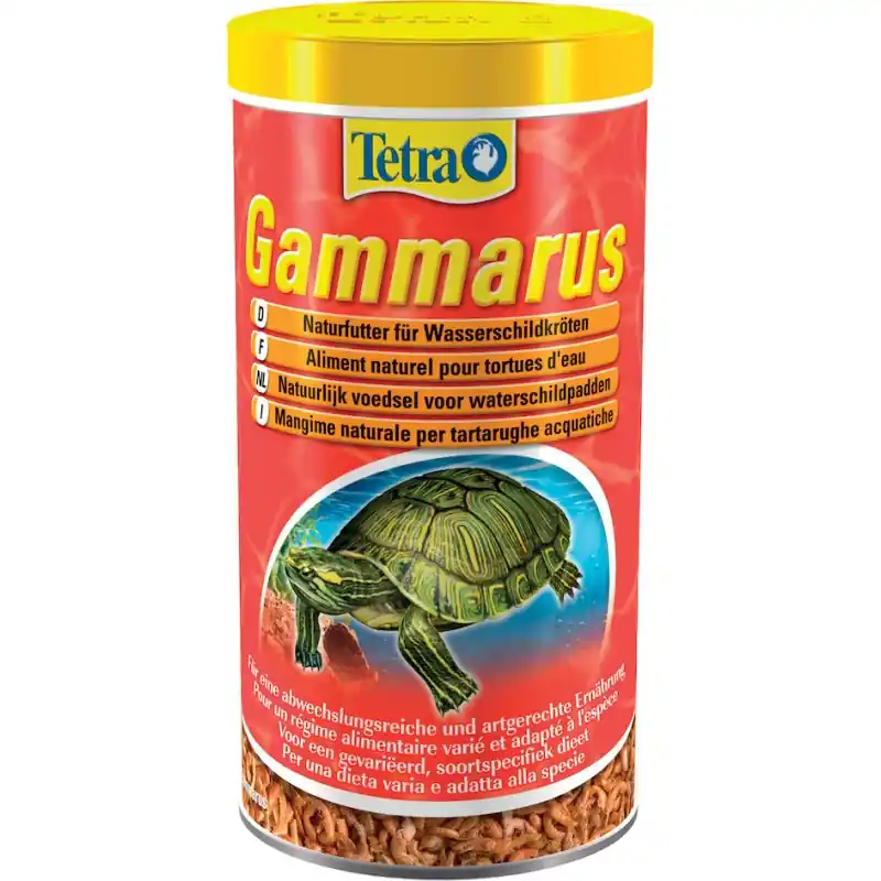 Solde TETRAFAUNA GAMMARUS 1L