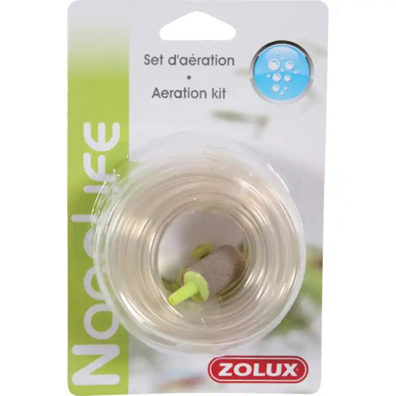 SET D‘AERATION POUR AQUARIUM Commande En Gros