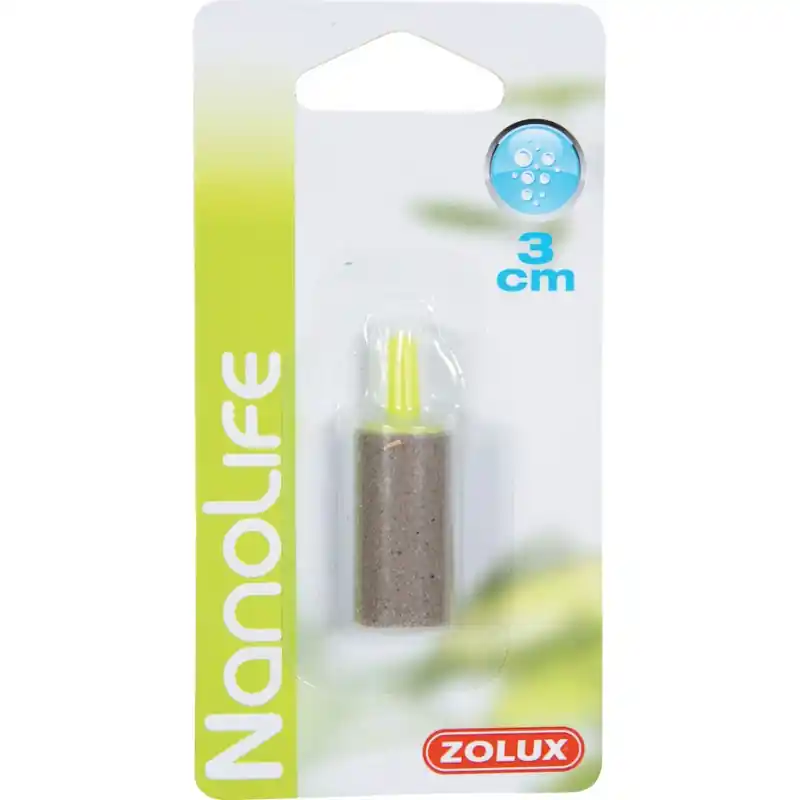 Seulement Aujourd&rsquo;hui DIFFUSEUR AIR CYLINDRIQUE 3CM