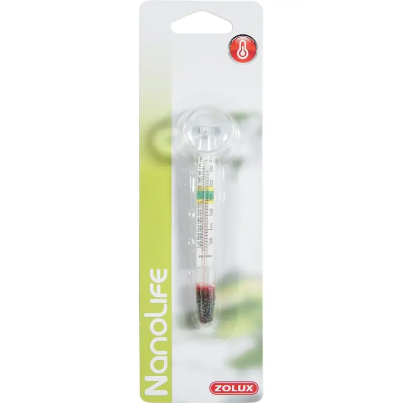 THERMOMETRE FLOTTANT A VENTOUSE Prix Promo