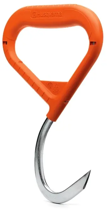 Husqvarna Crochet de levage Haute Qualité