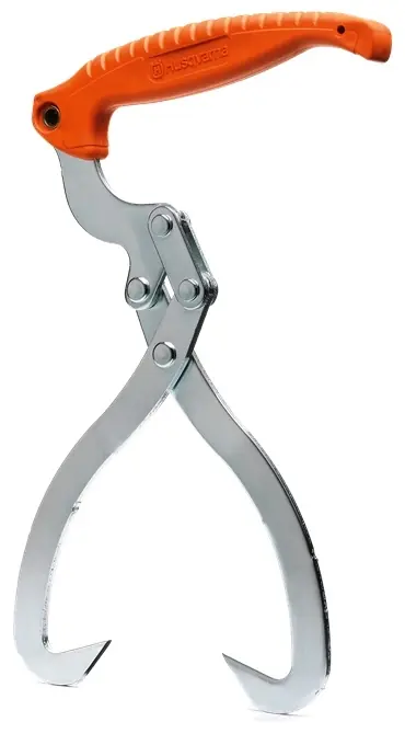 Husqvarna Pinces de levage 30cm Prix Réduit
